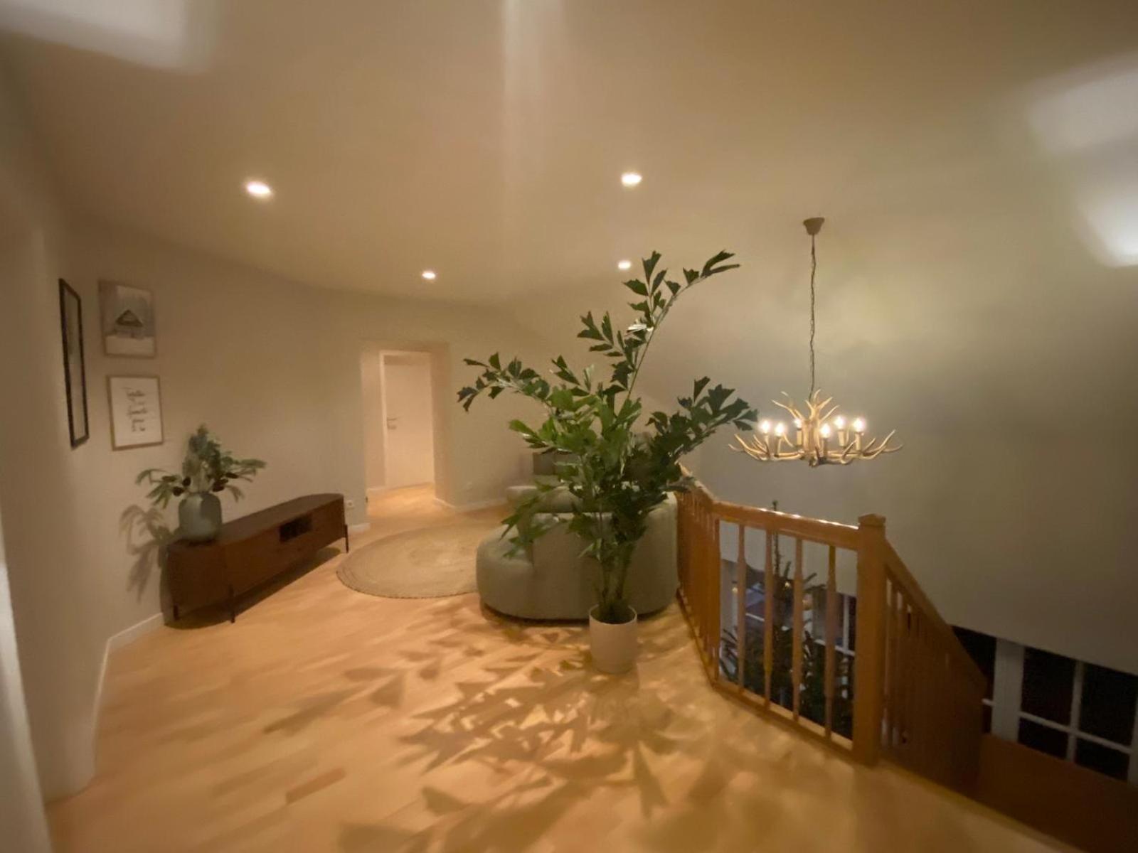 Villa Vahl ชมาลเลนแบร์ก ภายนอก รูปภาพ